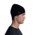 Ciepła czapka Buff Merino Midweight Beanie - Solid Black