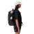 Plecak na laptopa The North Face SURGE - TNF Black/Black