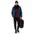 Plecak na laptopa The North Face SURGE - TNF Black/Black