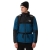 Plecak na laptopa The North Face SURGE - TNF Black/Black