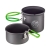 Zestaw naczyń OPTIMUS Terra Solo Cook Set 0,6 - Non-Stick