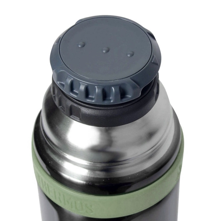 Termos THERMOS Ultimate Flask 500ml Matte Black FFX