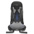 Plecak trekkingowy Lowe Alpine Cholatse 52:57 M-L - Black