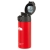 Kubek termiczny GSI Glacier Stainless Microlite 350 Flip Red