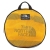 Torba The North Face Base Camp Duffel LARGE  Summit Gold-TNF Black