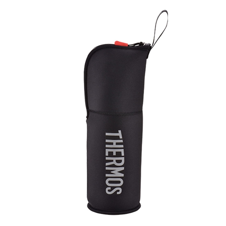 Pokrowiec termoizolacyjny THERMOS do termosów Ultimate Flask 750 ml czarno-szary