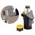Pokrowiec termoizolacyjny THERMOS do termosów Ultimate Flask 750 ml czarno-szary