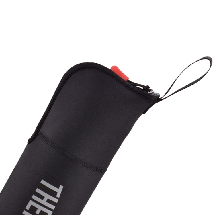 Pokrowiec termoizolacyjny THERMOS do termosów Ultimate Flask 750 ml czarno-szary