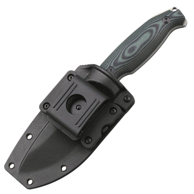 Nóż full-tang Ruike Jager F118-G Green