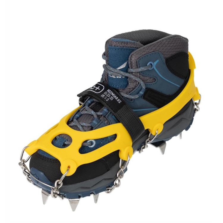 Raczki turystyczne VI.6+ PRO TRAXION - XS