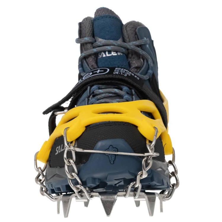 Raczki turystyczne VI.6+ PRO TRAXION - XS