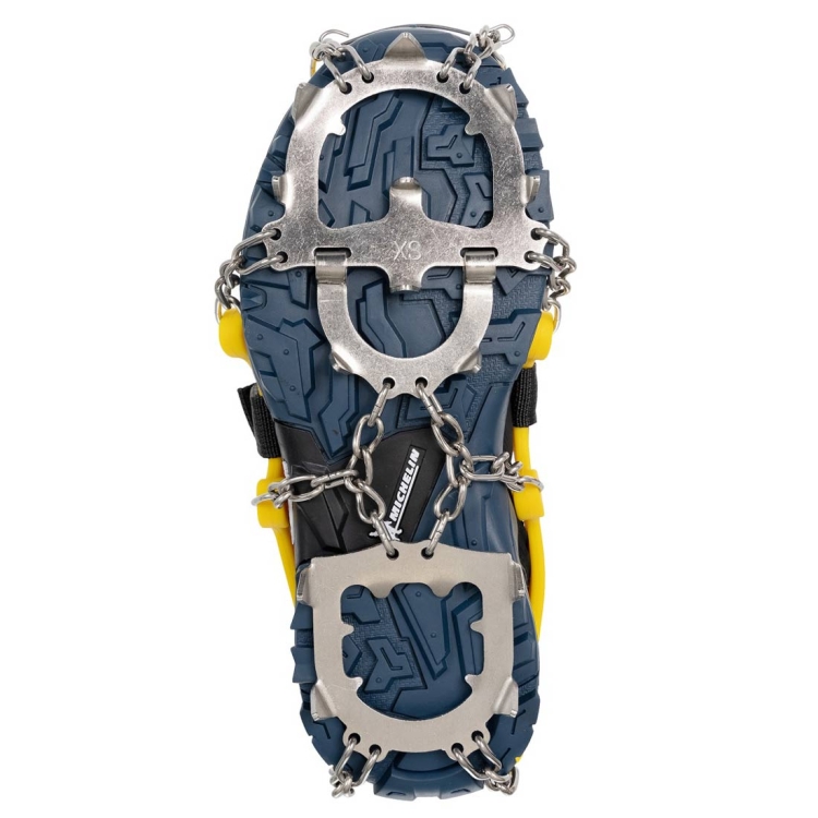 Raczki turystyczne VI.6+ PRO TRAXION - XS