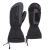 Rękawice zimowe Black Diamond Glissade Mitts-Black