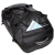 Pojemna torba podróżna Thule Chasm 130 l - Black