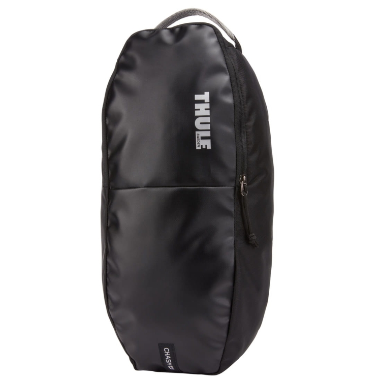 Pojemna torba podróżna Thule Chasm 130 l - Black