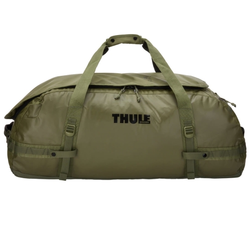 Pojemna torba podróżna Thule Chasm 130 l - Olivine