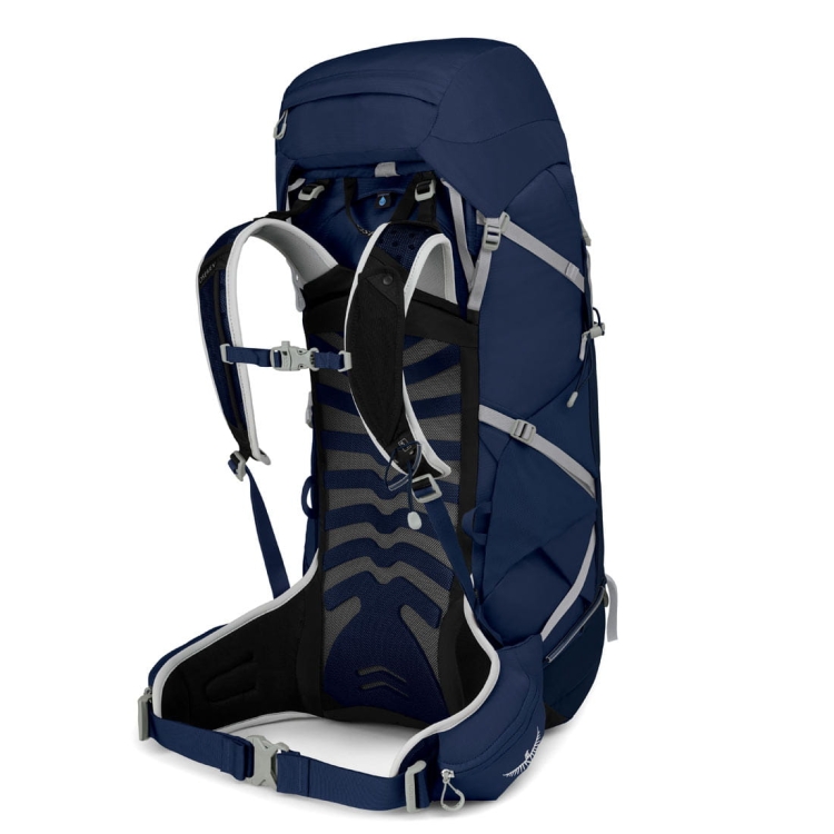 Lekki plecak męski Osprey Talon 44 L/XL - Ceramic Blue
