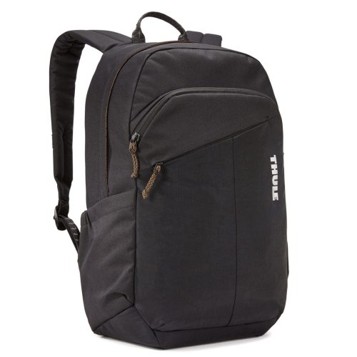 Kompaktowy plecak miejski Thule Indago 23L - Black
