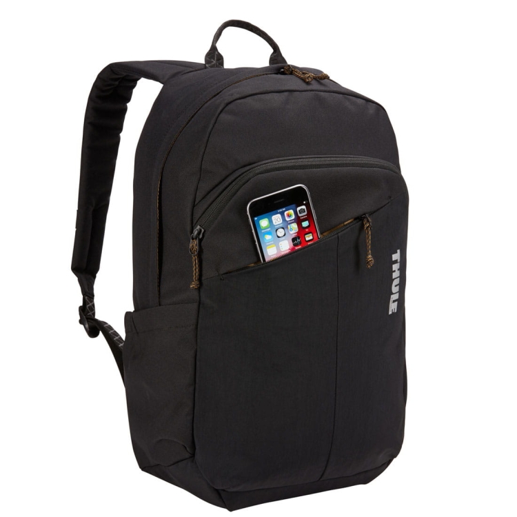 Kompaktowy plecak miejski Thule Indago 23L - Black