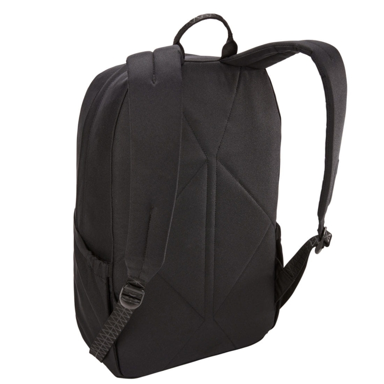 Kompaktowy plecak miejski Thule Indago 23L - Black
