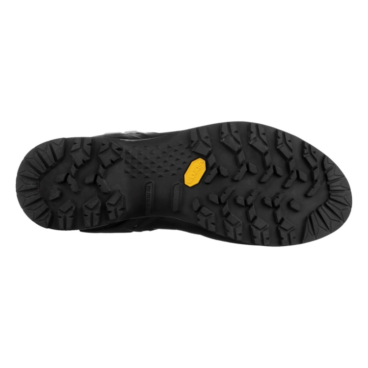 Męskie buty trekkingowe Salewa MS MTN Trainer 2 GTX - Autumnal/Black