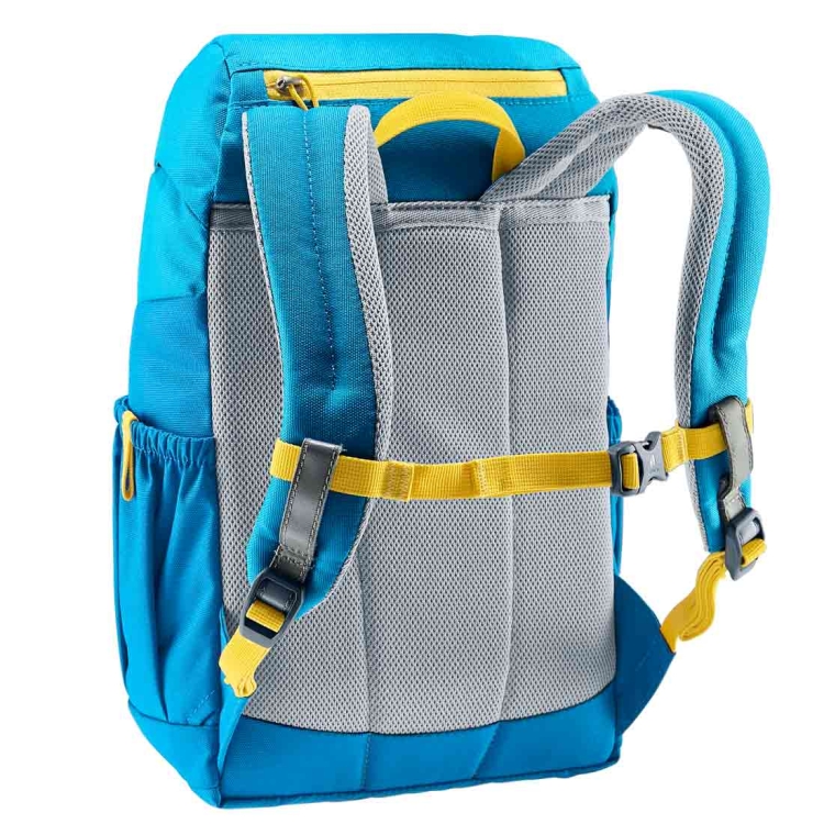 Plecak dziecięcy Deuter Schmusebär - Azure-Lapis