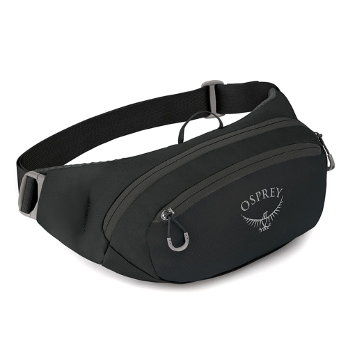 Biodrówka uniwersalna Osprey Daylite Waist - Black