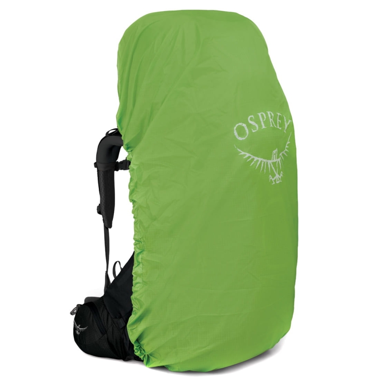Trekingowy plecak męski Osprey Aether 65 L/XL - Black