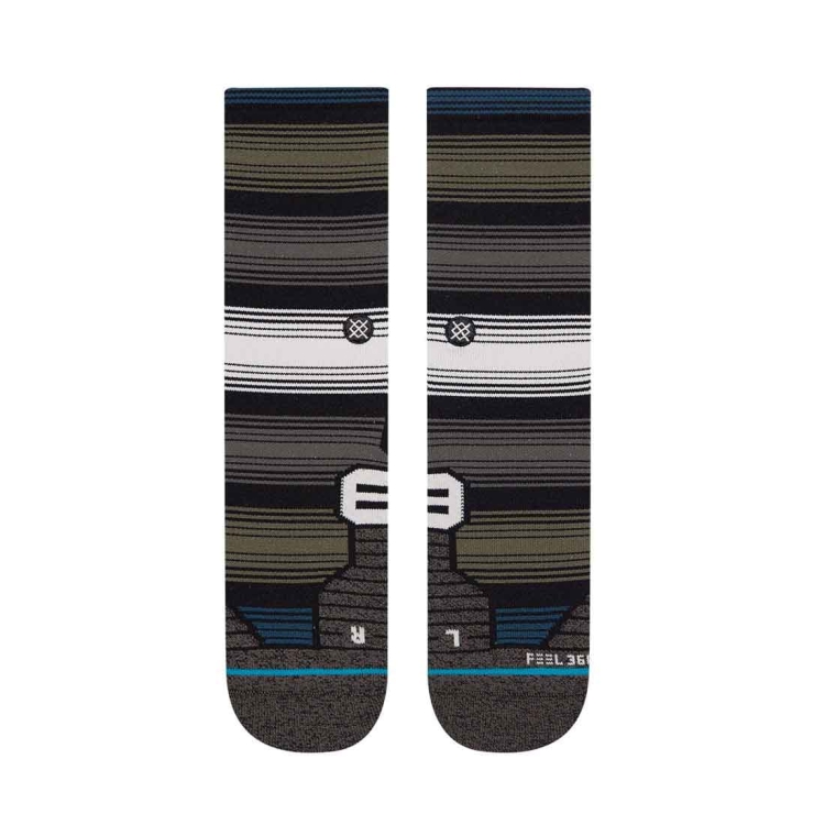 Stance CALIBER - Black