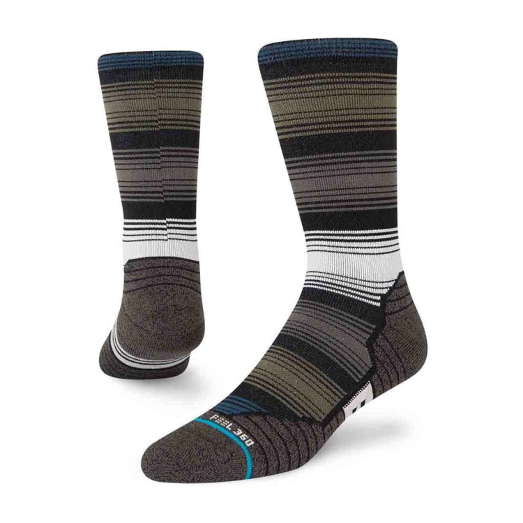 Stance CALIBER - Black