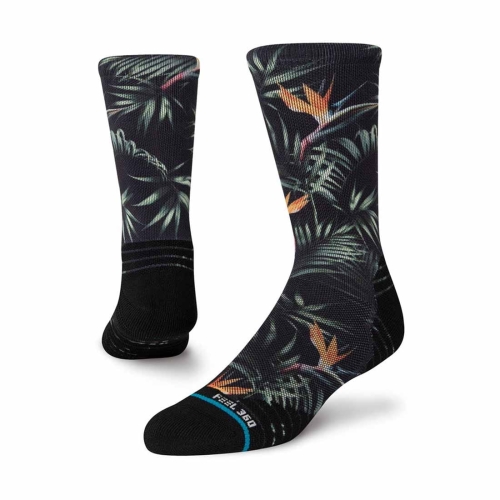 Stance PARADIS MID - Black
