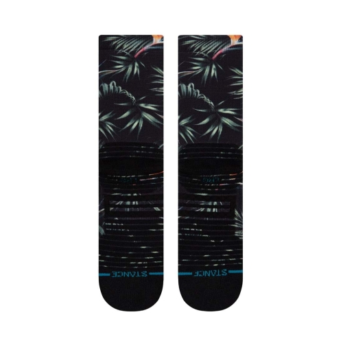Stance PARADIS MID - Black