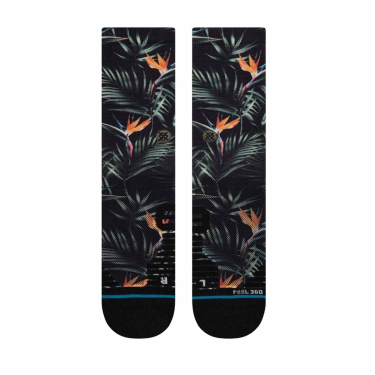 Stance PARADIS MID - Black