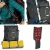 Męski plecak trekingowy Osprey Aether Plus 60 S/M - Eclipse Grey