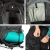 Męski plecak trekingowy Osprey Aether Plus 60 S/M - Eclipse Grey