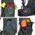Męski plecak trekingowy Osprey Aether Plus 60 S/M - Eclipse Grey