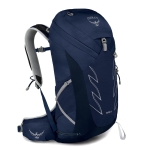 Lekki plecak hikingowy Osprey Talon 26 S/M - Ceramic Blue