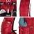 Męski plecak turystyczny Osprey Talon 36 S/M - Eclipse Grey
