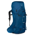 Plecak trekingowy Osprey Aether 55 L/XL - Deep Water Blue