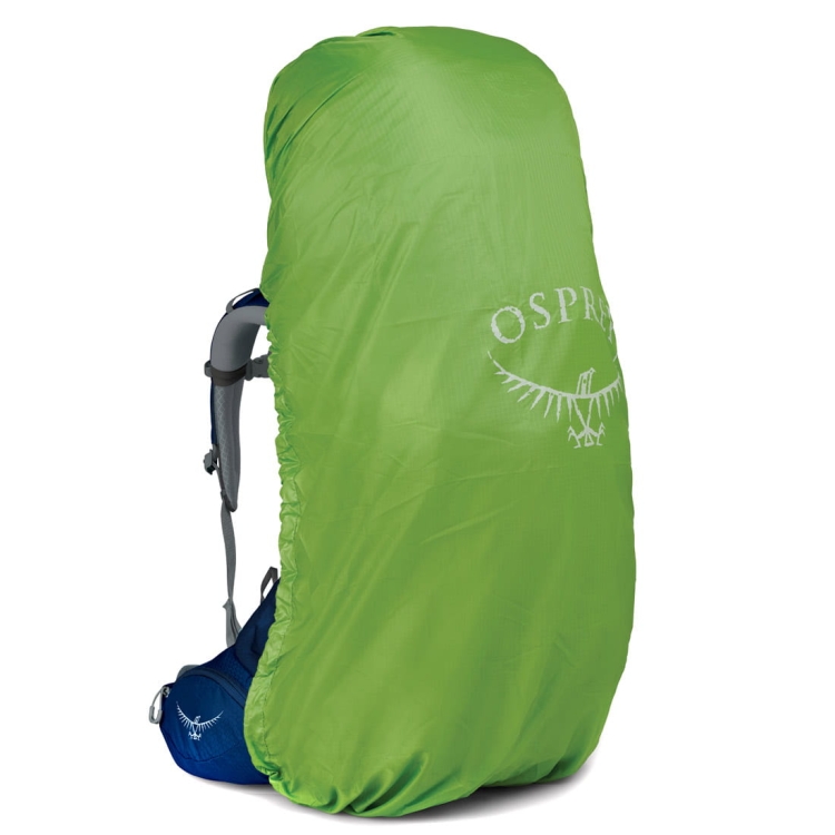 Damski plecak trekingowy Osprey Ariel 55 WM/L - Ceramic Blue