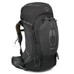 Męski plecak trekingowy Osprey Atmos AG 65 S/M - Black