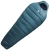 Jednowarstwowy śpiwór syntetyczny Deuter Orbit 0° REGULAR -Lewy Arctic-Ink