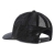 Czapka z daszkiem The North Face Deep Fit Mudder Trucker - TNF Black