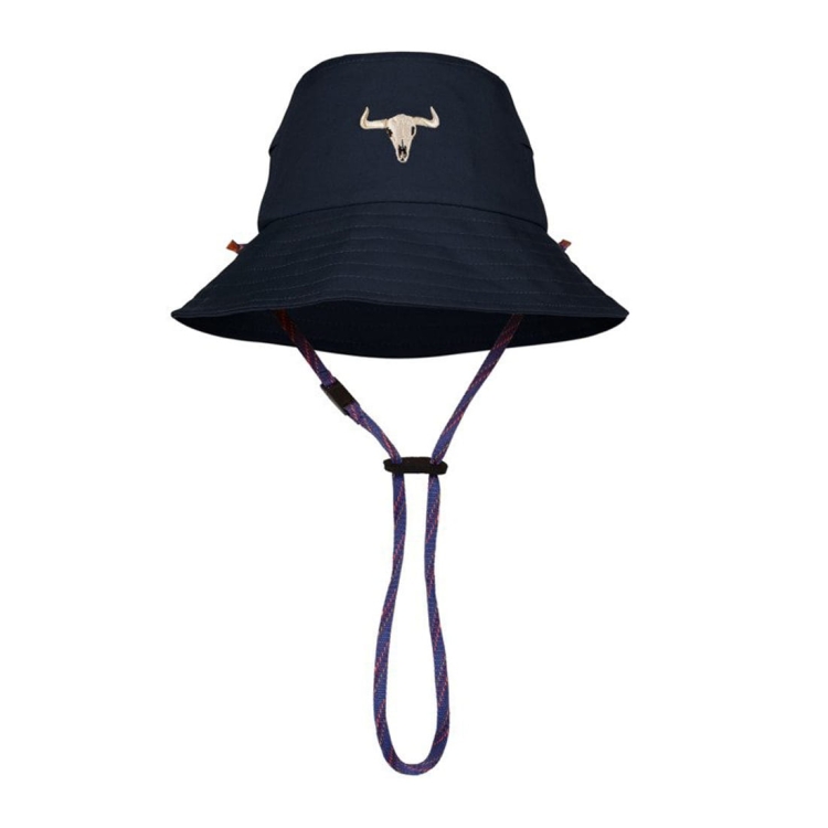 Buff PLAY BOONEY HAT GORAN NIGHT BLUE Kids