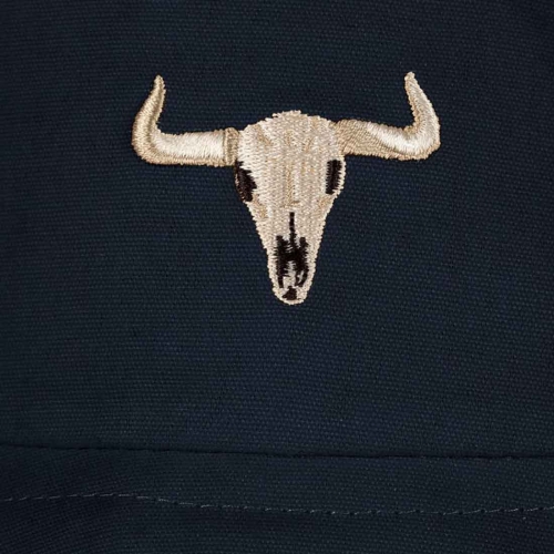 Buff PLAY BOONEY HAT GORAN NIGHT BLUE Kids