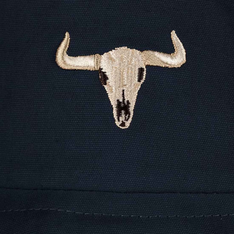 Buff PLAY BOONEY HAT GORAN NIGHT BLUE Kids