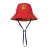 Kapelusz Buff BOONEY HAT - NESIS CORAL PINK Kids