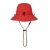 Kapelusz Buff BOONEY HAT - NESIS CORAL PINK Kids