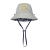 Kapelusz Buff PLAY BOONEY HAT - SILE LIGHT GREY Kids