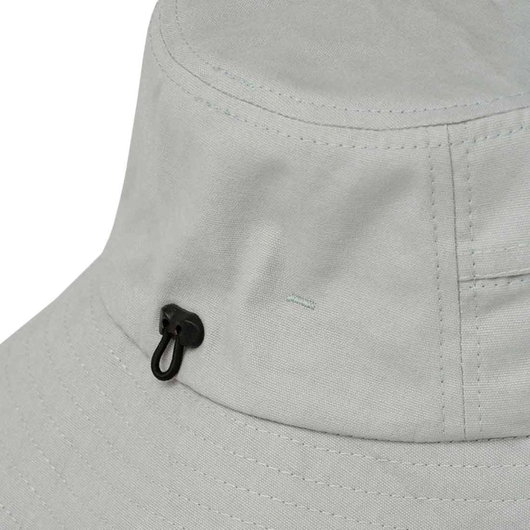 Kapelusz Buff PLAY BOONEY HAT - SILE LIGHT GREY Kids